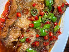 -老三样·美食研究中心(世贸路店)