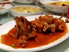 -上海会馆(香港名都店)