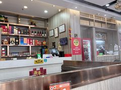 -潮悦牛肉火锅城(水贝店)