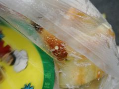 -咏春葱油饼(德政中路店)