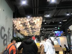 -咪咕咖啡(北京西单店)
