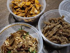 -张记捆鸡(总店)