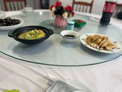 -山涧阁农家菜(南北湖店)