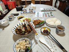 -八珍手工水饺·妈妈的爱(传芳巷店)