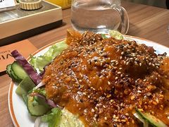 -维卡食舍(户部山店)