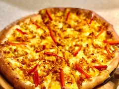 -比格比萨自助(花园路店)