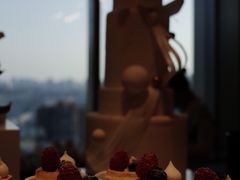 -都会尚膳·海鲜自助餐厅(重庆万豪酒店)