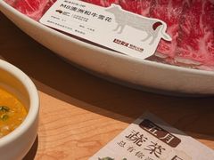 -巴奴毛肚火锅(七宝领展广场店)