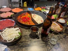 -冯校长老火锅(深圳福田店)