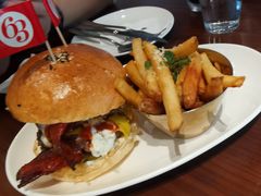 -Bistro 63 创意融合料理(广粤天地店)