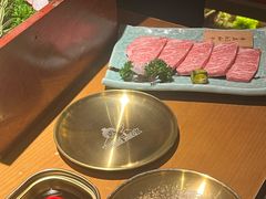 -MIKOMIKO和牛烧肉专门店(南门店)