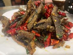 -老湖南湘土菜馆(普阳街店)