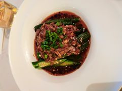 -周三的情书花园餐厅(江北店)