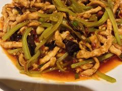 -百年神厨·地道川菜(清江西路店)