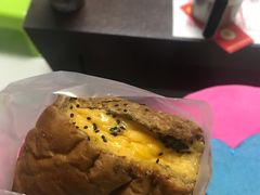 -韩国利尔面包(桂林路店)