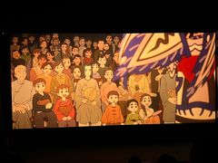 -UME影城(中国巨幕高新店)