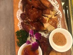 -茉莉餐厅(包河万达店)