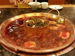 -老码头火锅(玉林店)