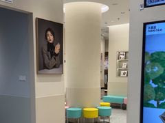 -天真蓝照相馆(五角场百联又一城店)