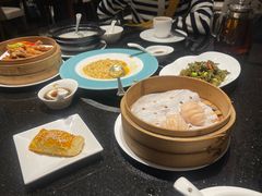 -新花城蟹粉馆(乌鲁木齐店)