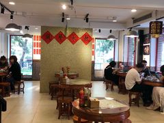大堂-捷信牛奶甜品世家(五道口店)