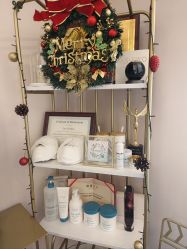 -演员的秘密·皮肤管理