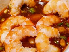 -加餐海鲜自助(宝龙一城店)