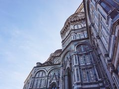 -圣母百花大教堂穹顶