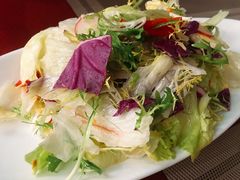 -西安阳光国际大酒店·中餐厅