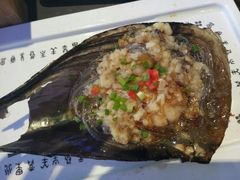 -很久以前羊肉串(打浦路店)
