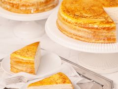 -Lady M Cake Boutique(麦迪逊大道店)