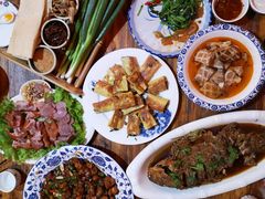 -煎饼卷大葱(春秋西路店)