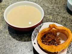 -北平食府.北京烤鸭(亦庄店)