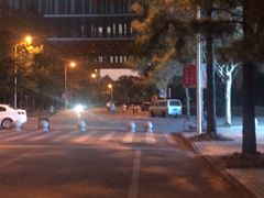 -同济大学(嘉定校区)