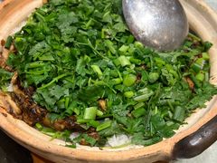 -台山美食一绝阿四台山黄鳝饭(阿四创作店)