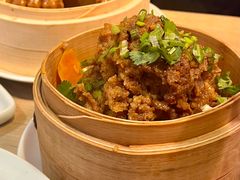 粉蒸牛肉-全牛匠·乐山跷脚牛肉(望京店)