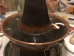 -胡同儿老北京涮肉