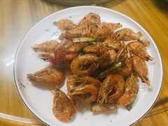 -芦茨金富饭庄·25年老字号·专做稻草鸡