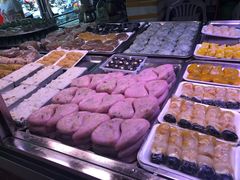 -龙眼市场(龙眼南路店)