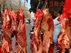 -杨家牛肉汤(淮建路店)