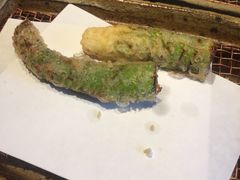 -みかわ是山居