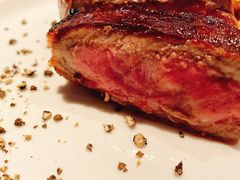 西冷牛排-Wolfgang’s Steakhouse 沃夫冈牛排馆(上海白玉兰广场店)