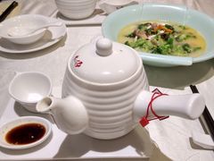 -尚一汤 广东炖汤(金桥国际店)