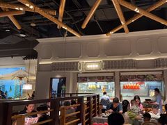 -晓粤·惹味粤菜(凯德乐峰广场店)