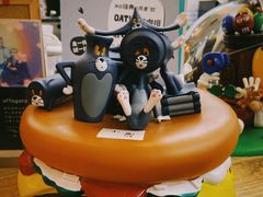 -无牌咖啡&酒馆