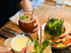-Ginger(兴国路店)