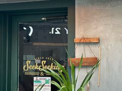 -SeekSeeking咖啡专门店(堰塘街店)