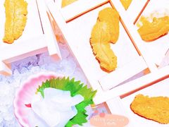 -花潮料理艺食馆(SM新生活广场店)