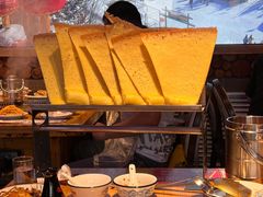 -山里屯铁锅炖·东北菜(康桥店)