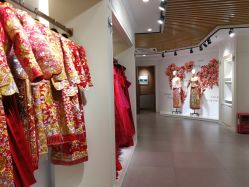 -天长地久婚纱摄影(宝安梦幻影城西乡店)